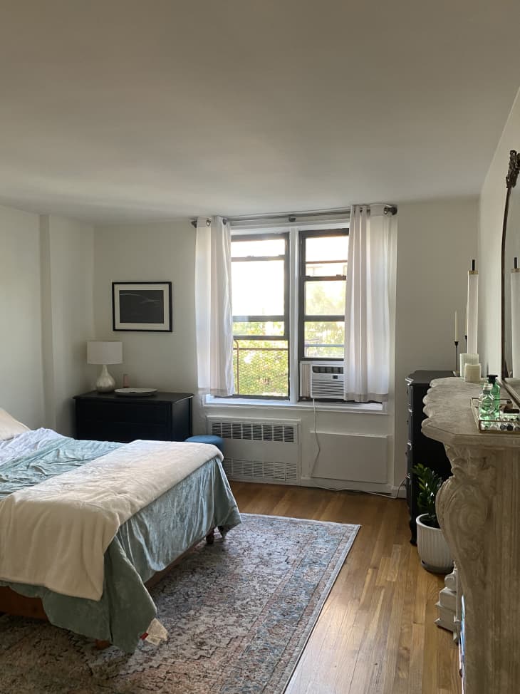 Writer Brianna Holt Brooklyn Rental Apartment Photos Apartment Therapy